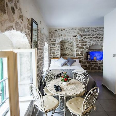 Old Town Studio Šibenik Buitenkant foto