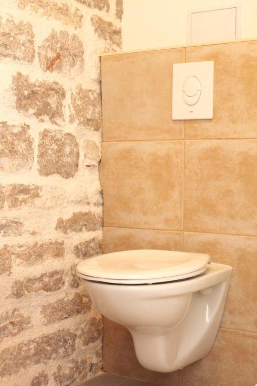 Old Town Studio Šibenik Kamer foto