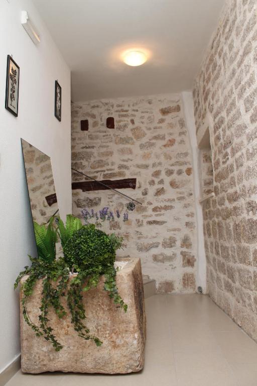 Old Town Studio Šibenik Kamer foto