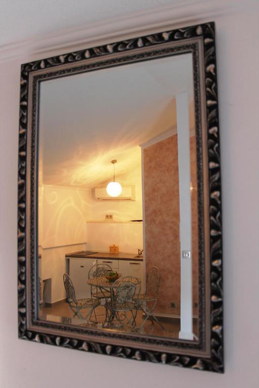 Old Town Studio Šibenik Kamer foto