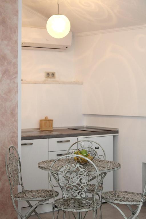 Old Town Studio Šibenik Kamer foto
