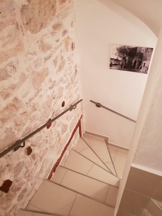 Old Town Studio Šibenik Buitenkant foto